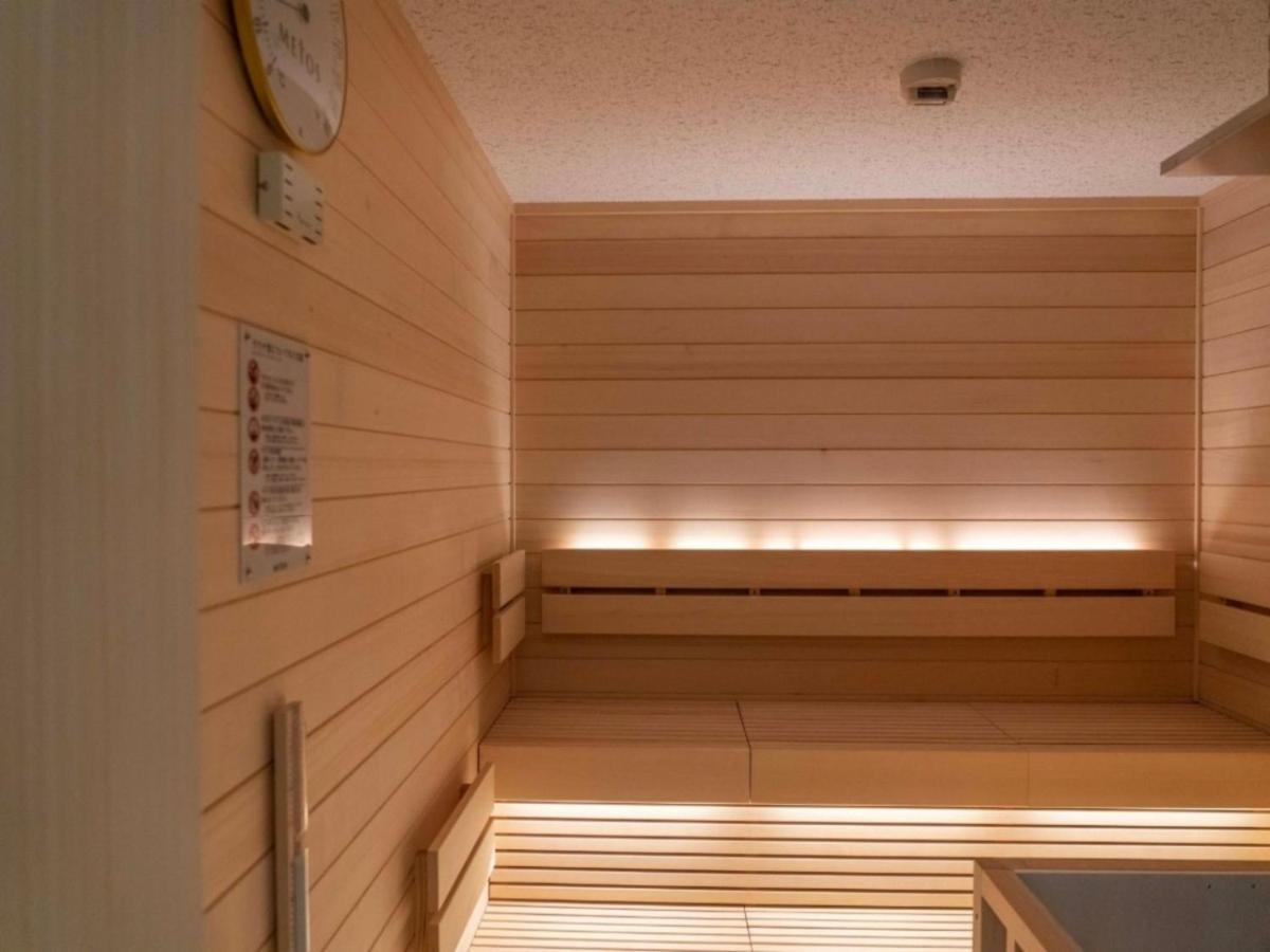 Hotel Hiranoya Gamagori Exterior foto