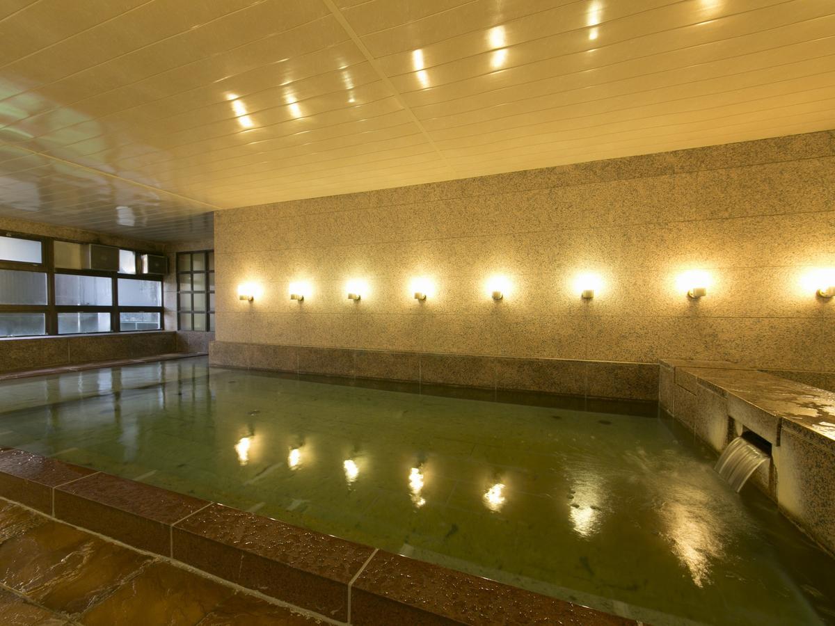 Hotel Hiranoya Gamagori Exterior foto